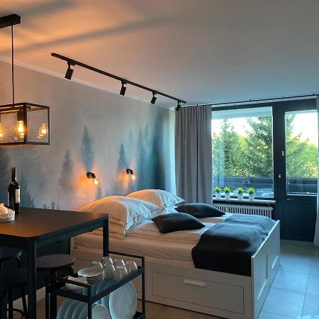 Schwarzwald Wohnung Kniebis Freudenstadt Extérieur photo