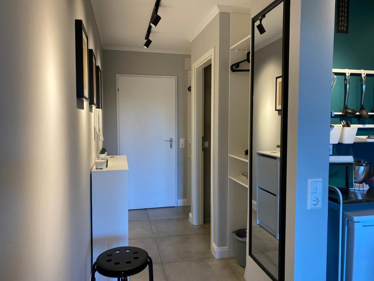 Schwarzwald Wohnung Kniebis Freudenstadt Extérieur photo